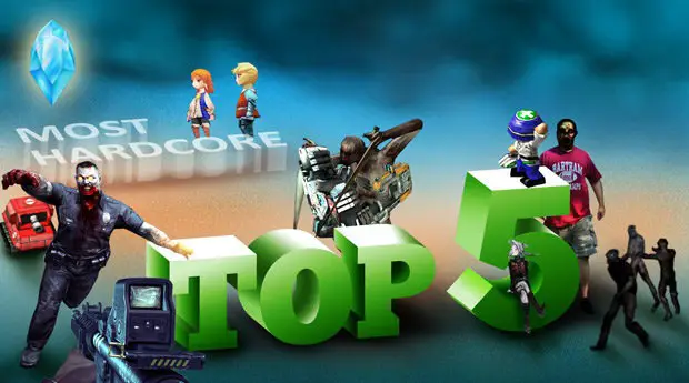 Résultat de recherche d'images pour "top 5 android games"