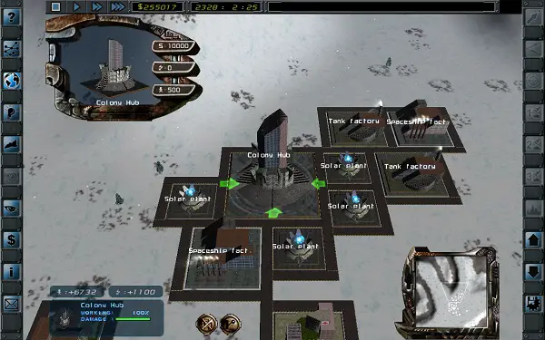 Imperium galactica 2 patch 1.16 11