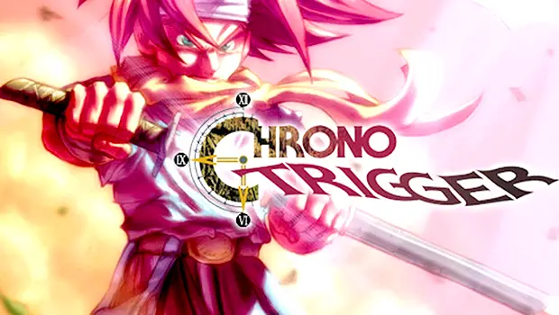 Patch chrono trigger ds game review