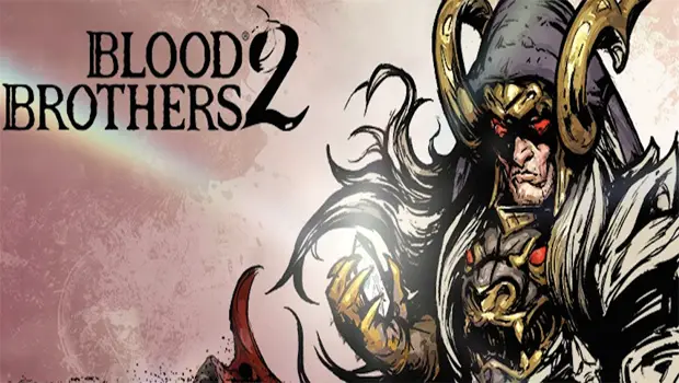 Android Review Blood Brothers 2 ftr
