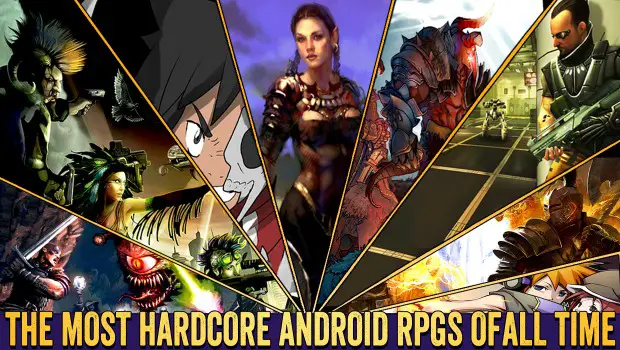 15 Excellent Android Games Available Now Up To Date May Also 2020