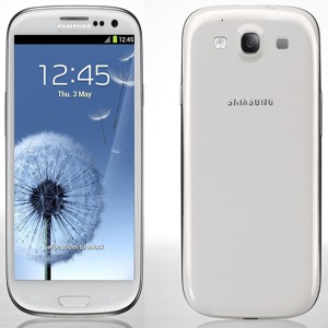 3. Samsung Galaxy SIII