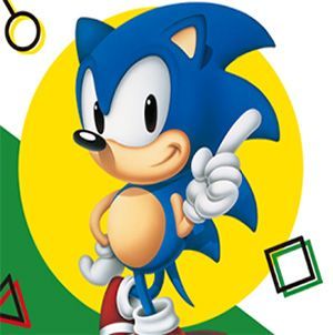 Sonic the Hedgehog (Android)