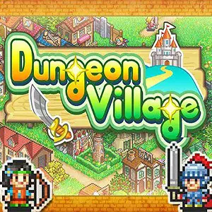 dungeon-village-android