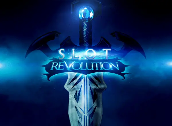 Slot-Revolution-E3-2013