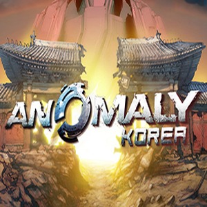 anomaly-korea