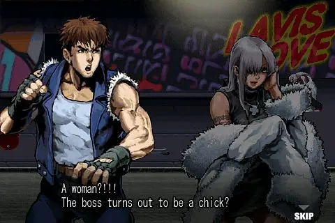 Getting Good: Double Dragon - PrimeTime Amusements