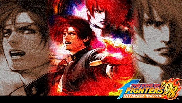 King of Fighters '98: Ultimate Match - Game Overview