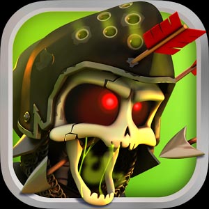 Skull Legends | Android Strategy Review