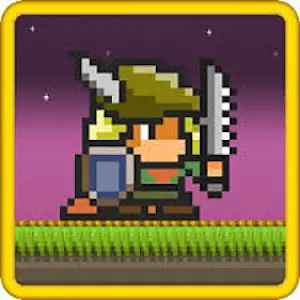 Android-RPG-BuffKnight