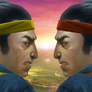Android-Action-Samurai-Showdown