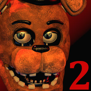 Five Nights at Freddy's 2 | Best Android Games
