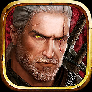 The Witcher Adventure Game | Best Android Games