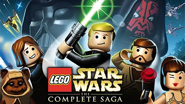 LEGO Wars: The Complete Saga arrives Android: Hardcore Droid News - Hardcore Droid
