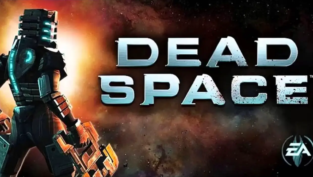 Dead Space, Android, horror