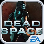 Dead Space, Android, horror