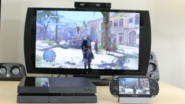 ps4 remote play on any android
