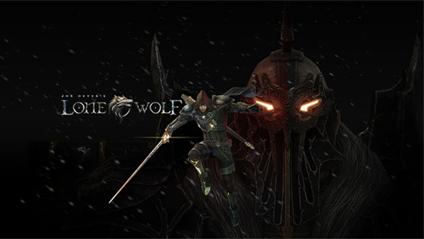Joe Dever's Lone Wolf | Best Android RPG