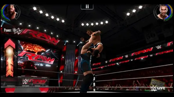 Android - Fighting - WWE2K - 03