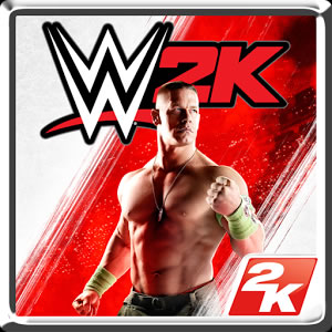 Android - Fighting - WWE2K - 04