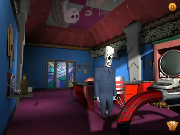 Grim-Fandango-Remastered-Android-Game-Review-01