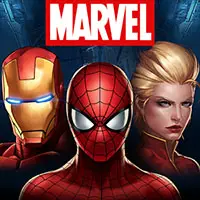 MARVEL Fight | Best Android RPG