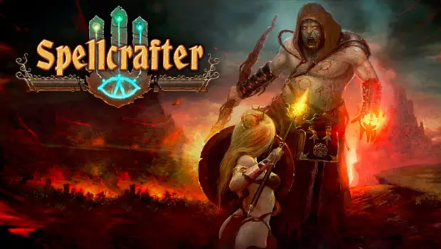 Spellcrafter | Best Android RPG