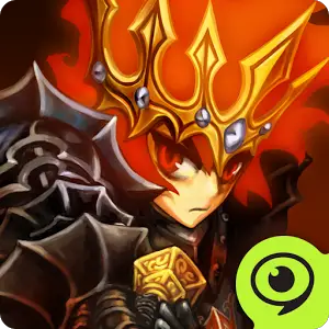 Android - RPG - Dragon Blaze - 04