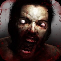 NY Zombies 2, Android FPS, zombie game