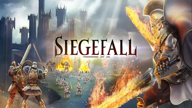 Siegefall | Best Android Strategy Games