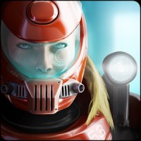 Android shooter, Xenowerk, Android games
