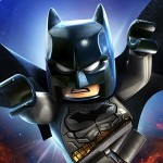 Lego Batman 3, best Android games 