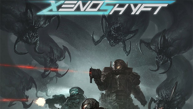 Xenoshyft | Best Android Games | Hardcore Droid