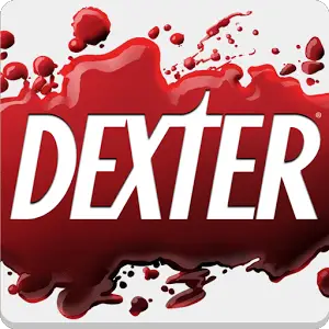 Dexter Hidden Darkness Icon