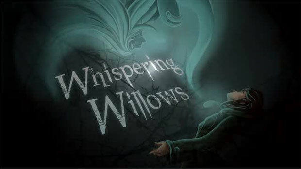 Whispering Willows Review | Good Android games