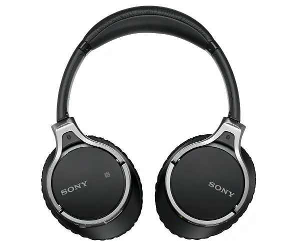 Hardcore Droid Sony MDR-10RBT