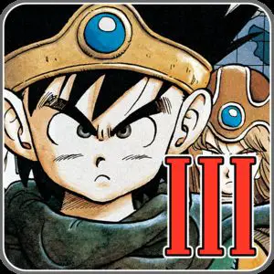 DRAGON QUEST on the App Store
