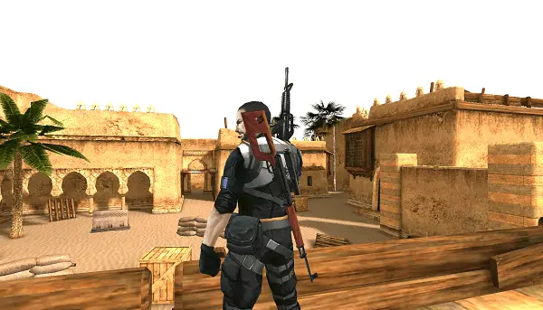 Killer Elite Screenshot Hardcore Droid