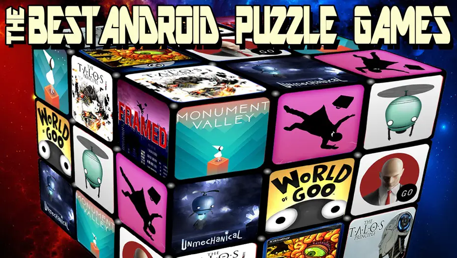 Android Puzzle