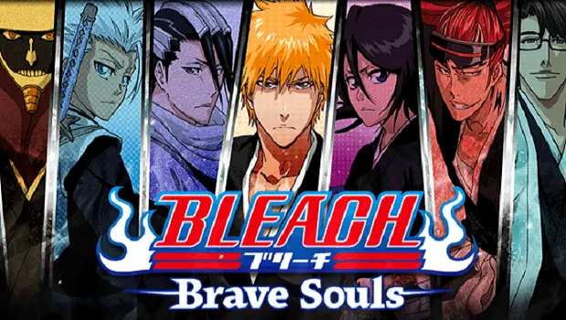 bleach brave souls how to get familiars