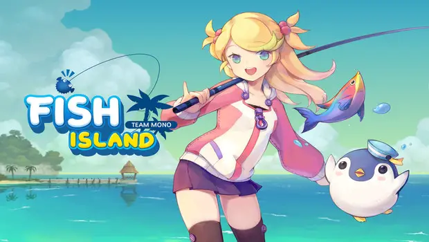 FishIsland: Android-000