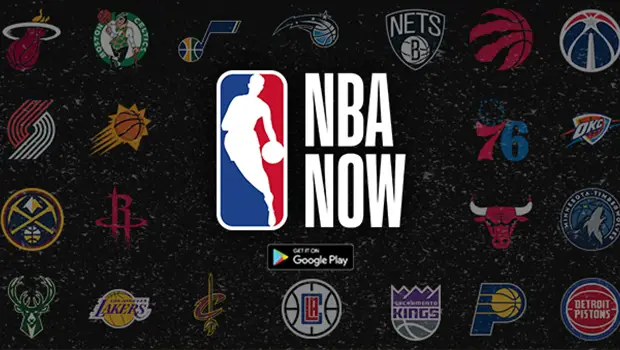 NBA NOW for Android
