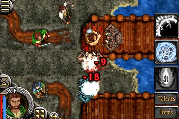 heroes of steel 0