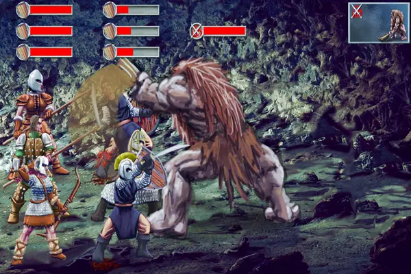 tales of illyria android