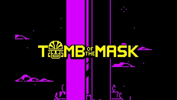 tomb of the mask 0