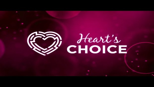 Heart's Choice Cover Image