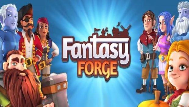 Fantasy Forge 0