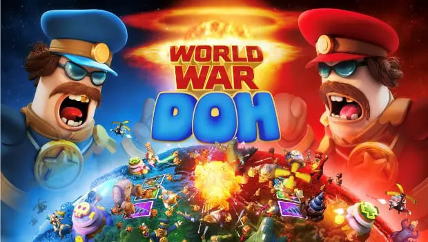 World War Doh-01