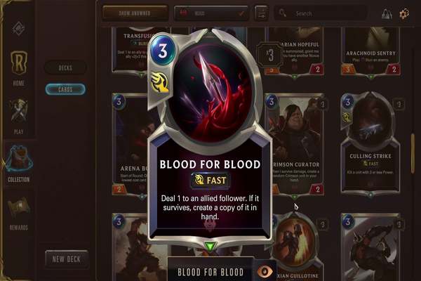 Legends of Runeterra Review - Legends of Runeterra Review - Colorful Card Combat - Game Informer