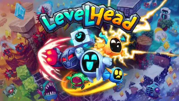 Levelhead 00